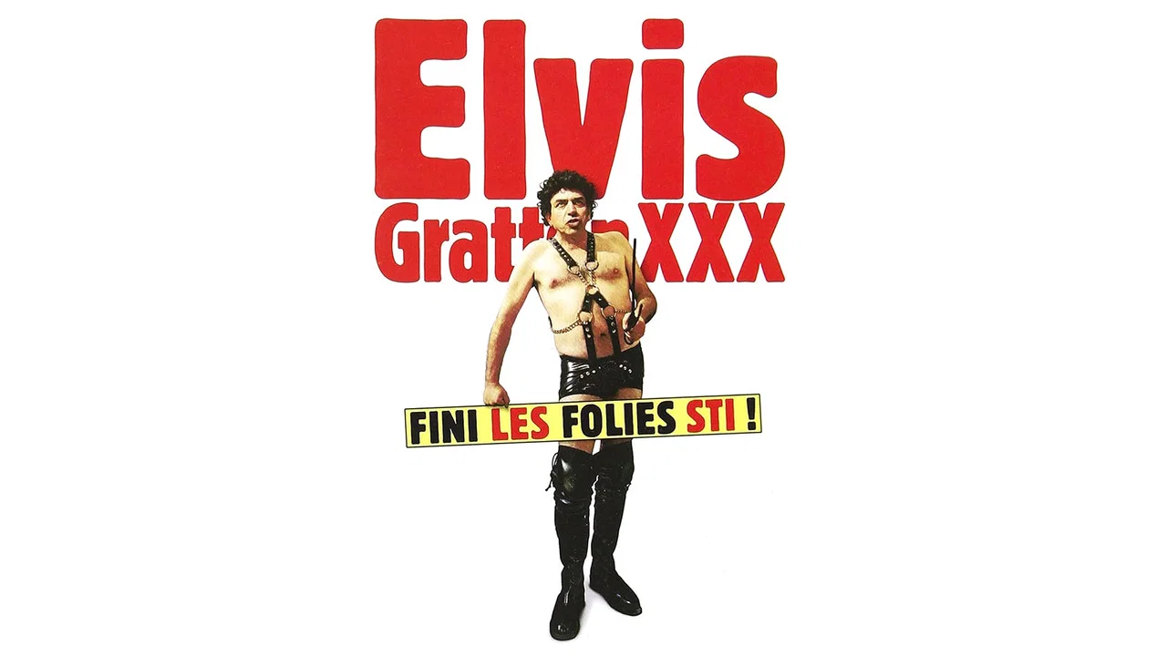 Elvis Gratton 3 : Le retour d'Elvis Wong - 剧照