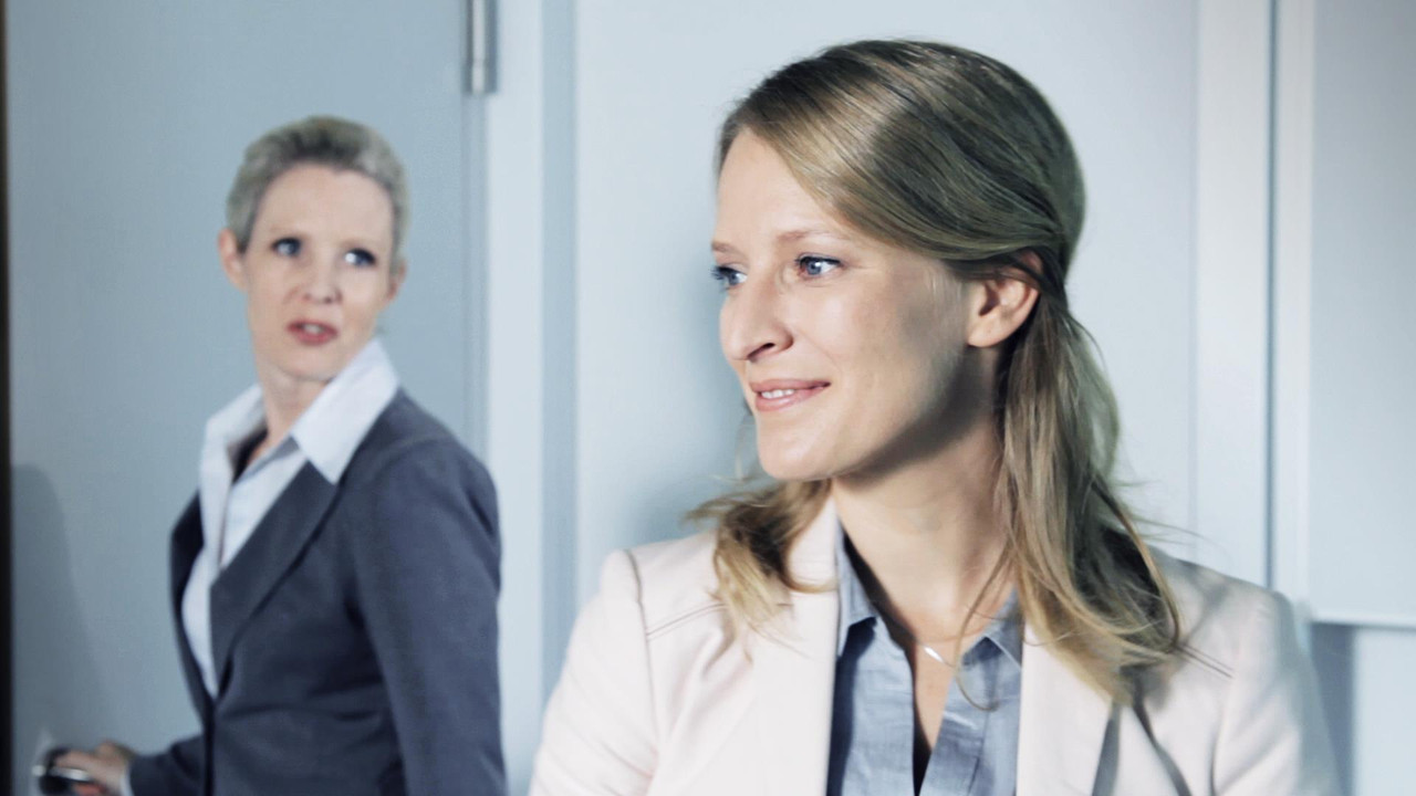 Job Interview - 剧照