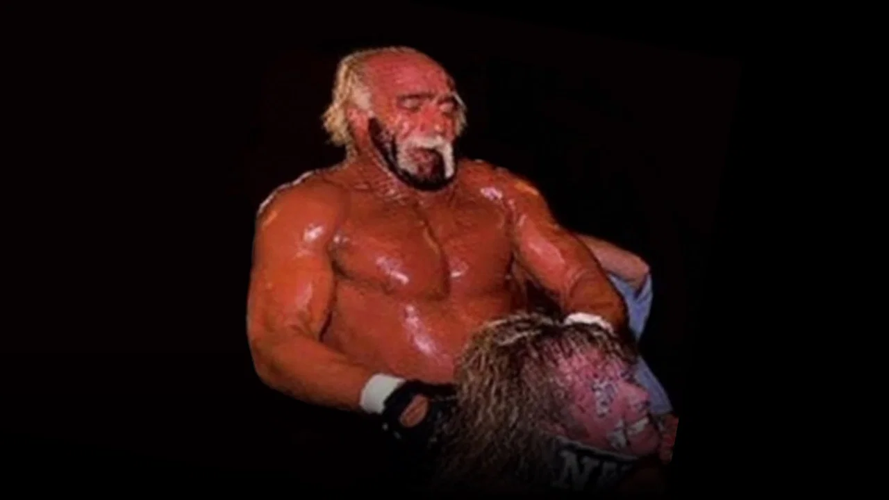 WCW Halloween Havoc 1998 - 剧照