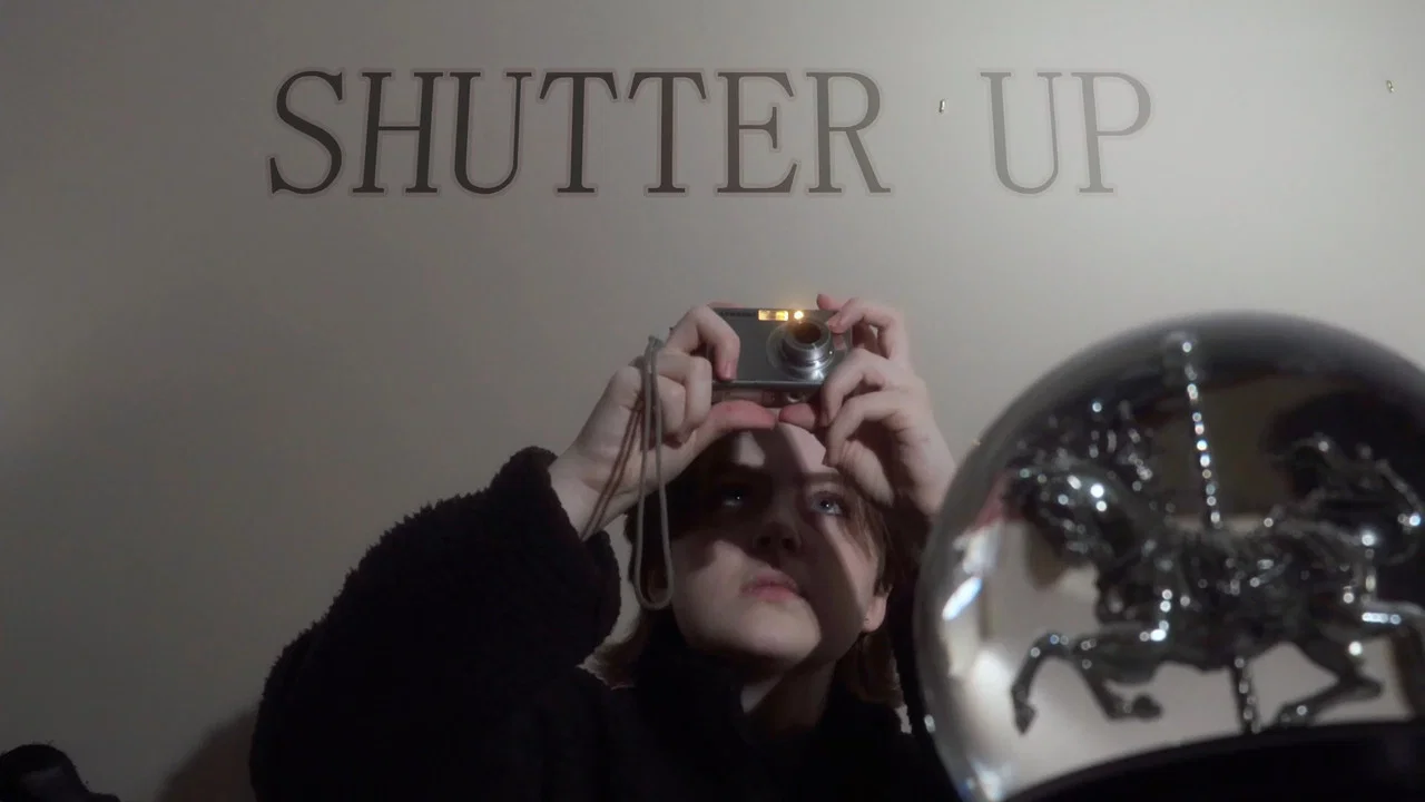 Shutter Up - 剧照