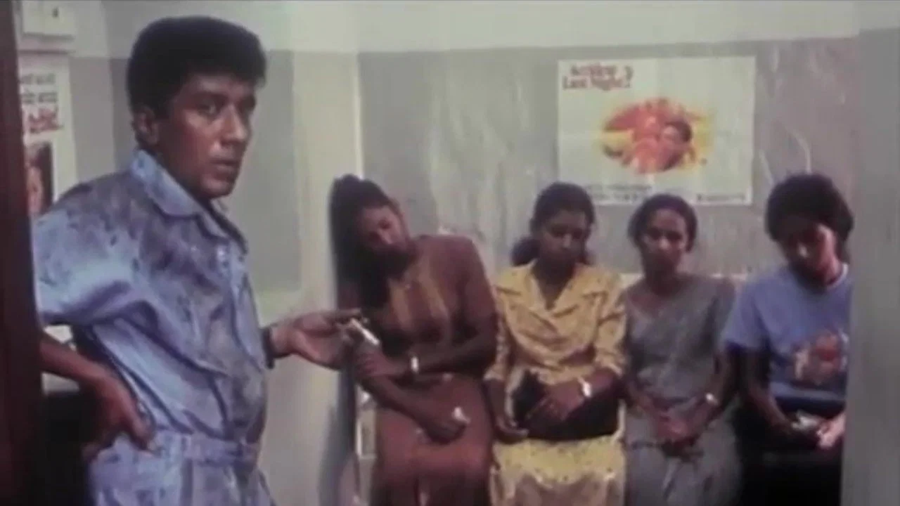 තනි තටුවෙන් පියාඹන්න - 剧照