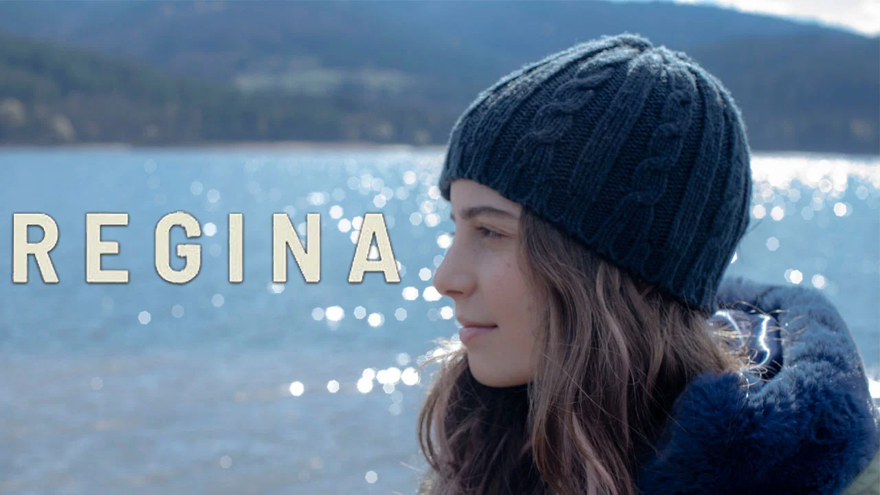 Regina - 剧照