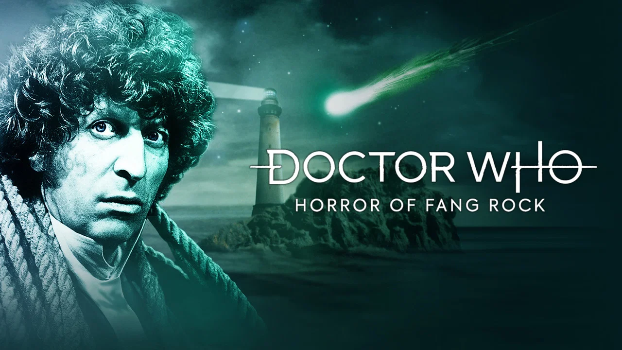 Doctor Who: Horror of Fang Rock - 剧照