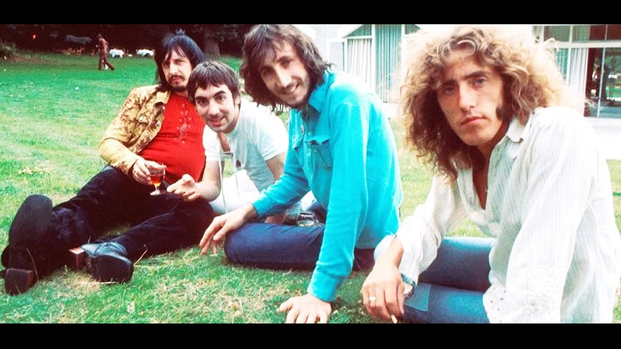 Classic Albums: The Who - Who's Next - 剧照