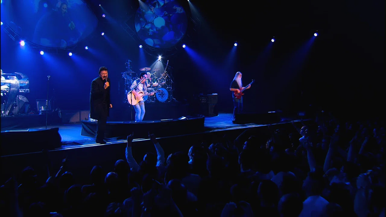 Toto: Falling in Between Live - 剧照