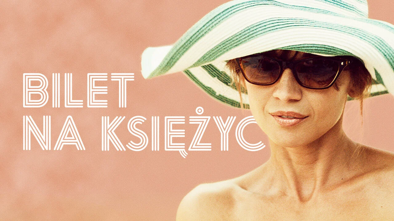 Bilet na Księżyc - 剧照
