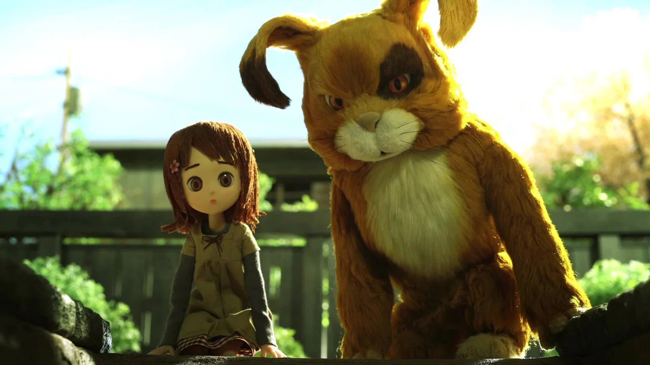 ちえりとチェリー - 剧照