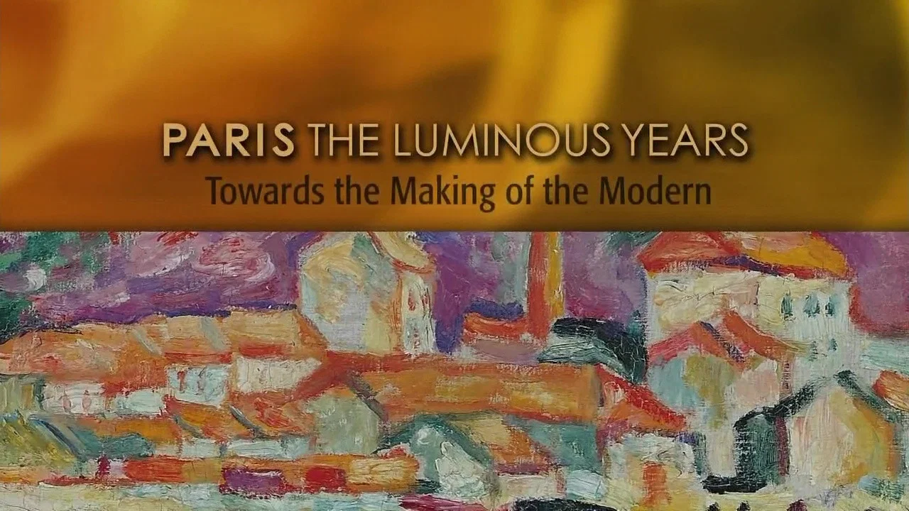 Paris: The Luminous Years - 剧照