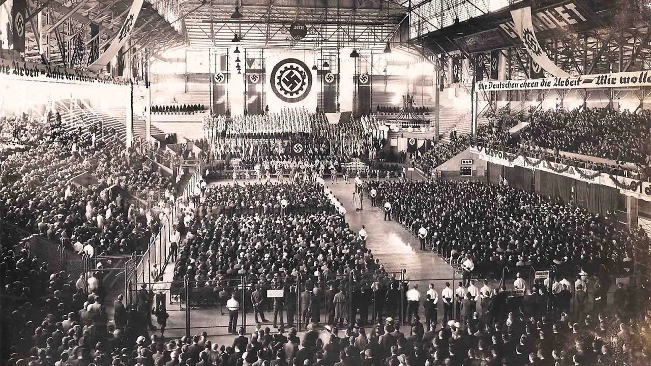 The Hitler Youth - 剧照