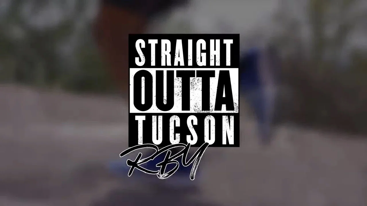 RBY:  Straight Outta Tucson - 剧照