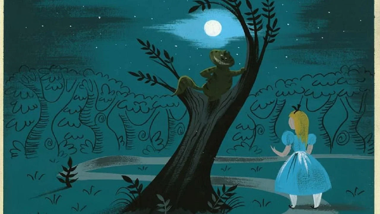 Il &eacute;tait une fois... Walt Disney: Aux sources de l'art des studios Disney - 剧照