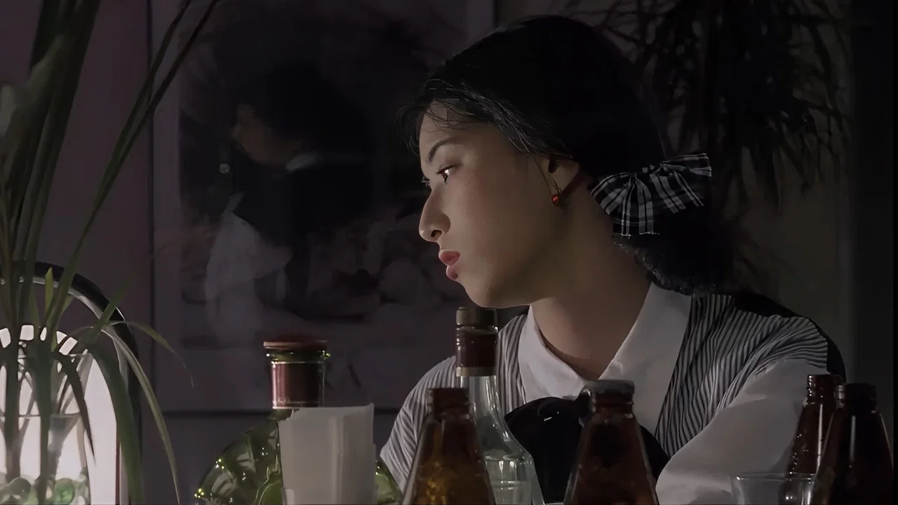 六本木千金 - 剧照