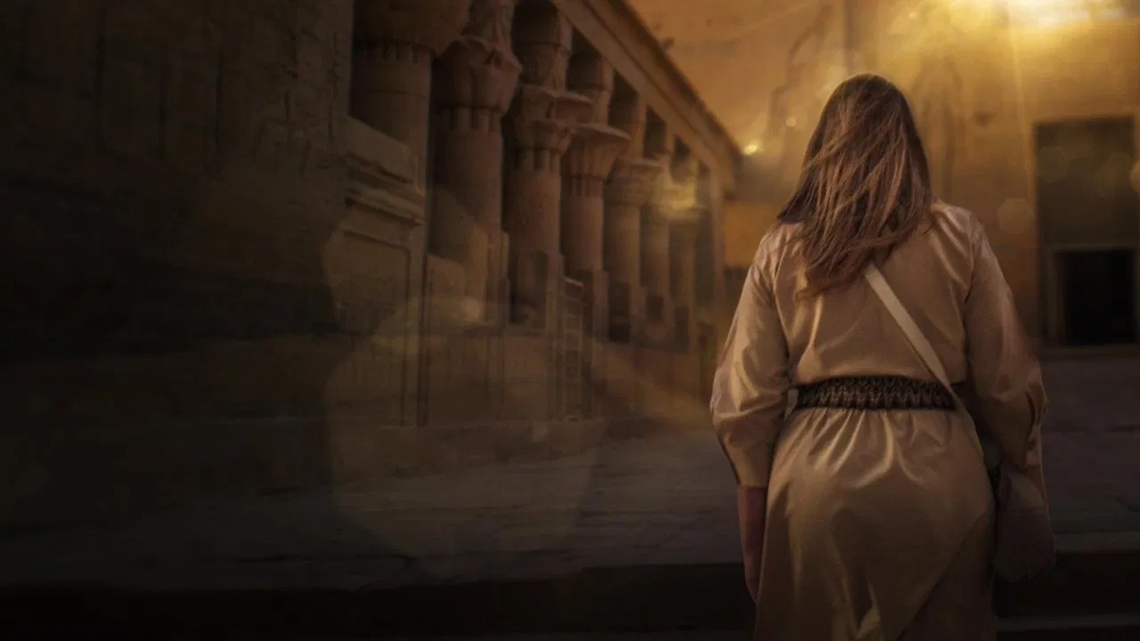 Cleopatra's Final Secret - 剧照