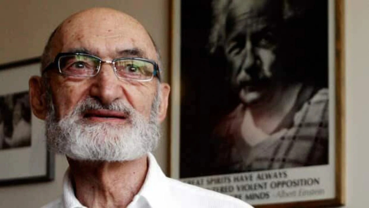 Choice: The Henry Morgentaler Story - 剧照