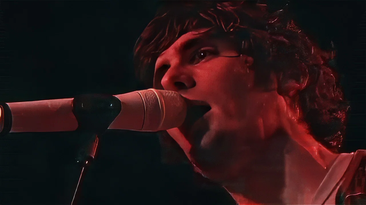 The All-American Rejects: Live at the Wiltern - 剧照