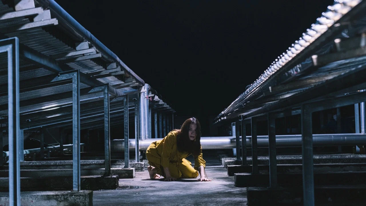 安妮的脸 - 剧照
