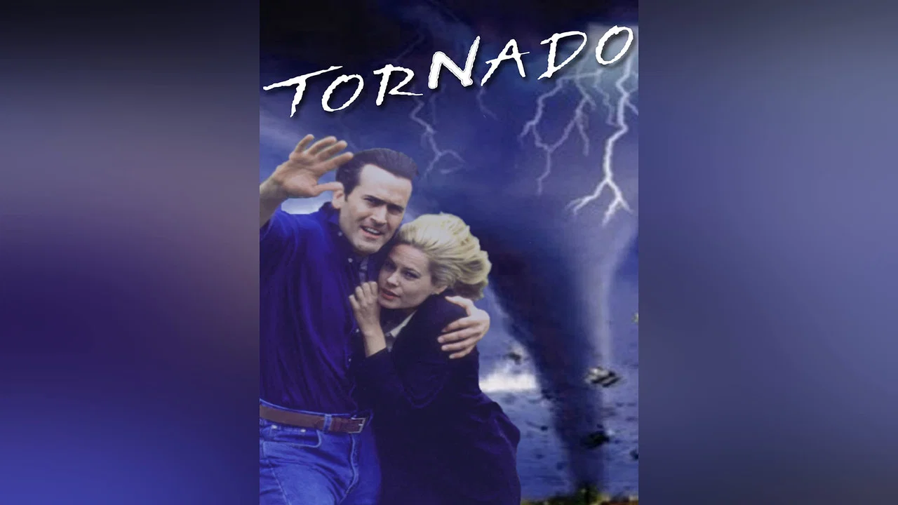 Tornado! - 剧照