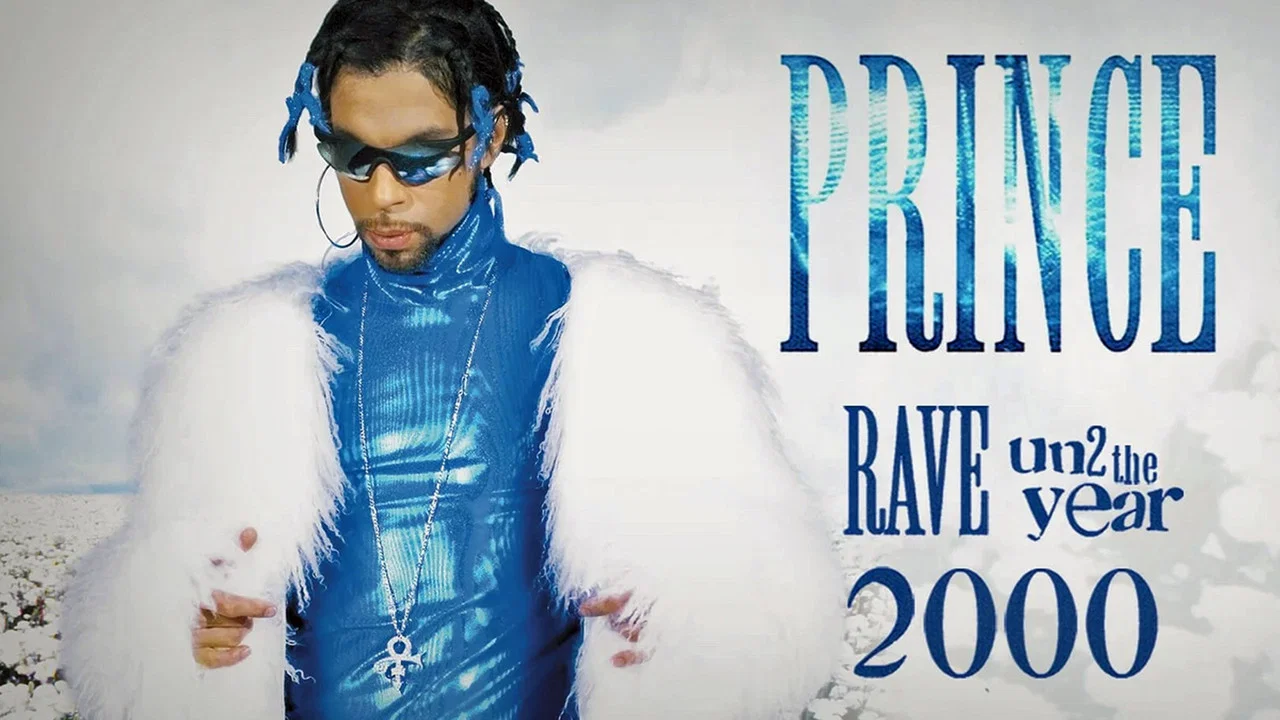 Prince: Rave Un2 the Year 2000 - 剧照