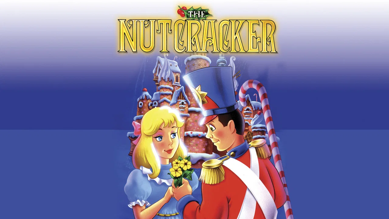 The Nutcracker - 剧照
