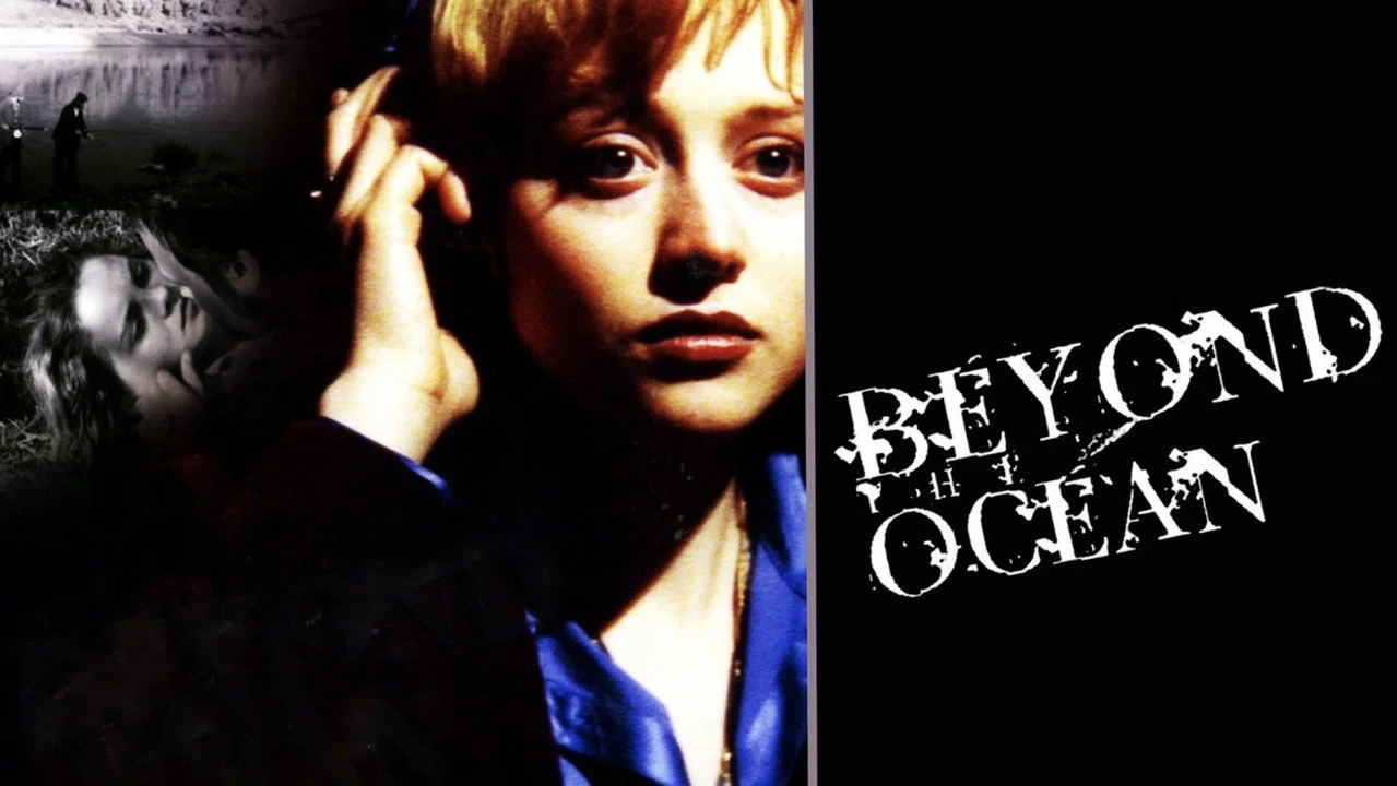 Beyond the Ocean - 剧照