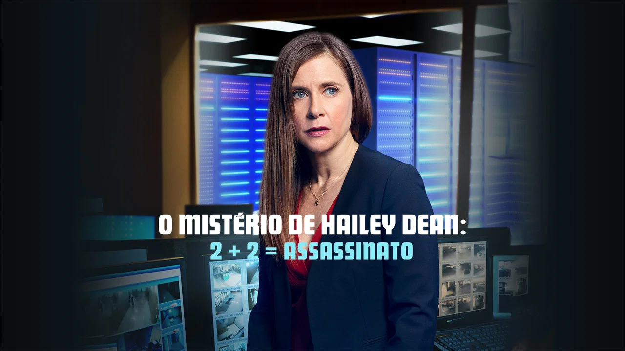Hailey Dean Mysteries: 2 + 2 = Murder - 剧照