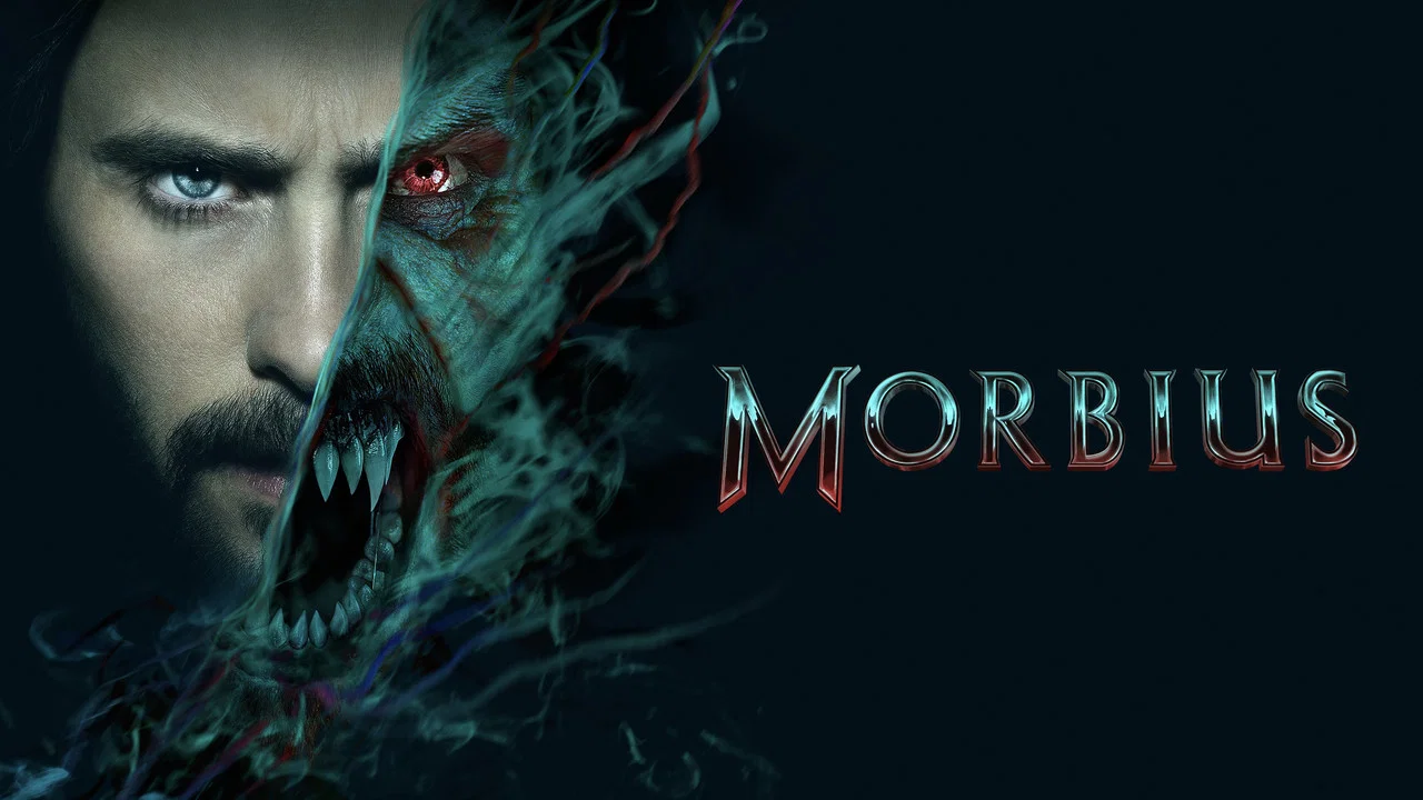 Morbius - 剧照