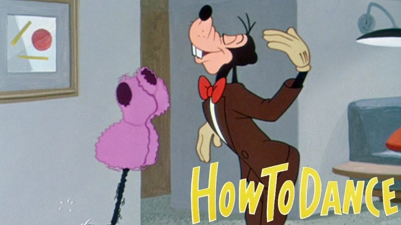 How to Dance - 剧照