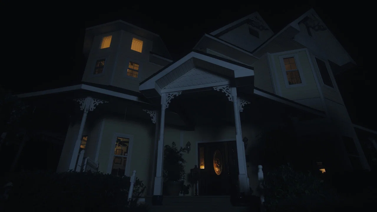 Best Kept Shut - 剧照