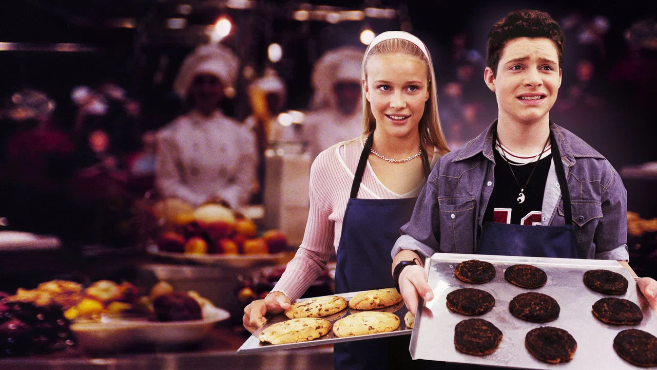 Eddie's Million Dollar Cook Off - 剧照