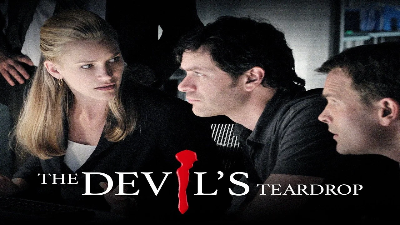 The Devil's Teardrop - 剧照