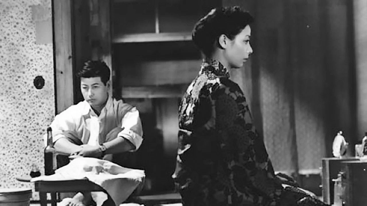 早春 - 剧照