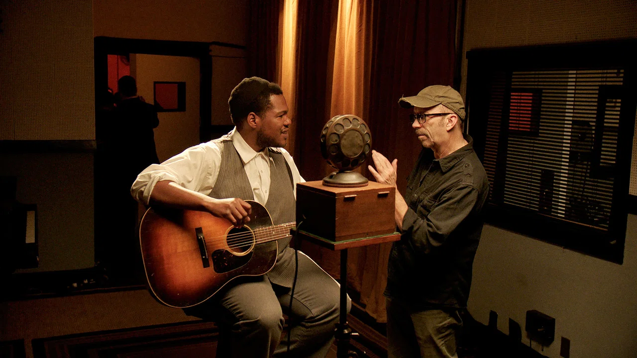 The American Epic Sessions - 剧照