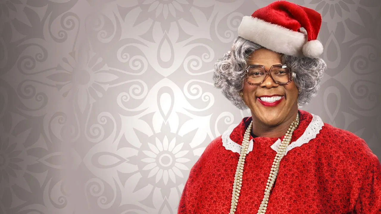 Tyler Perry's A Madea Christmas - The Play - 剧照