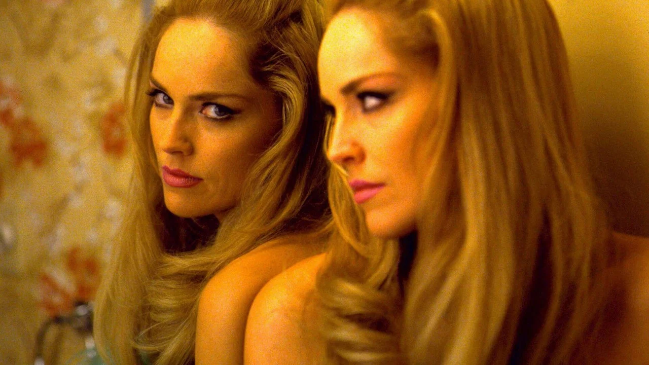 Sharon Stone, l'instinct de survie - 剧照