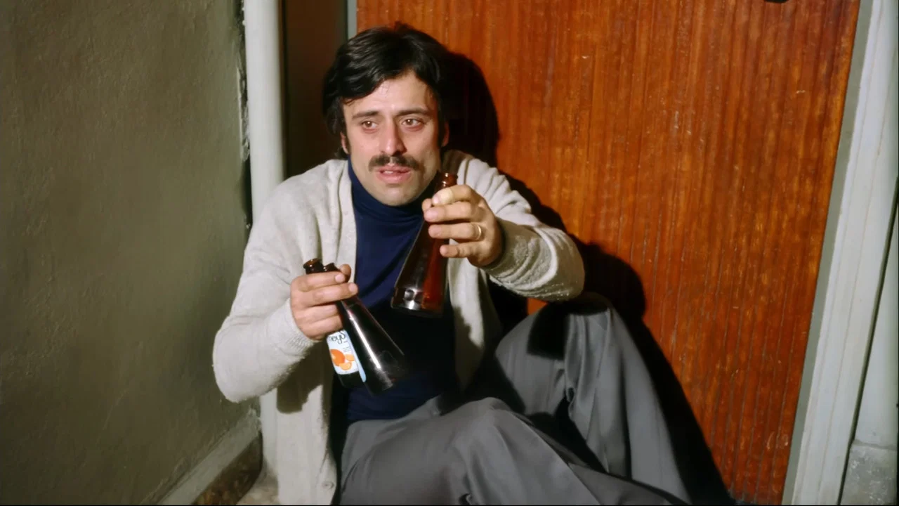 Kapıcılar Kralı - 剧照