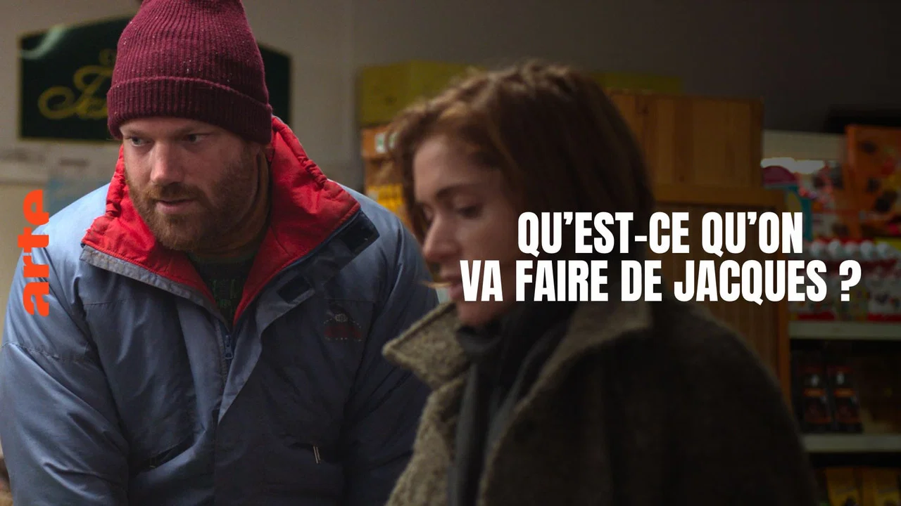 Qu'est-ce qu'on va faire de Jacques ? - 剧照