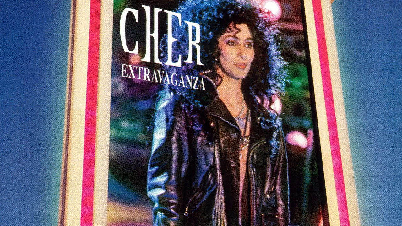 Cher... at the Mirage - 剧照