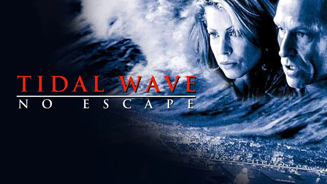 Tidal Wave: No Escape - 剧照