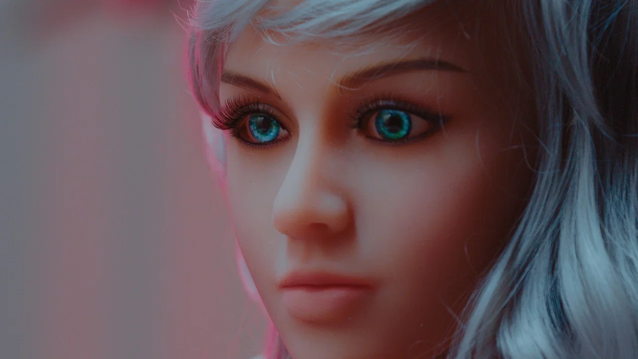 Musings of a Mechatronic Mistress - 剧照