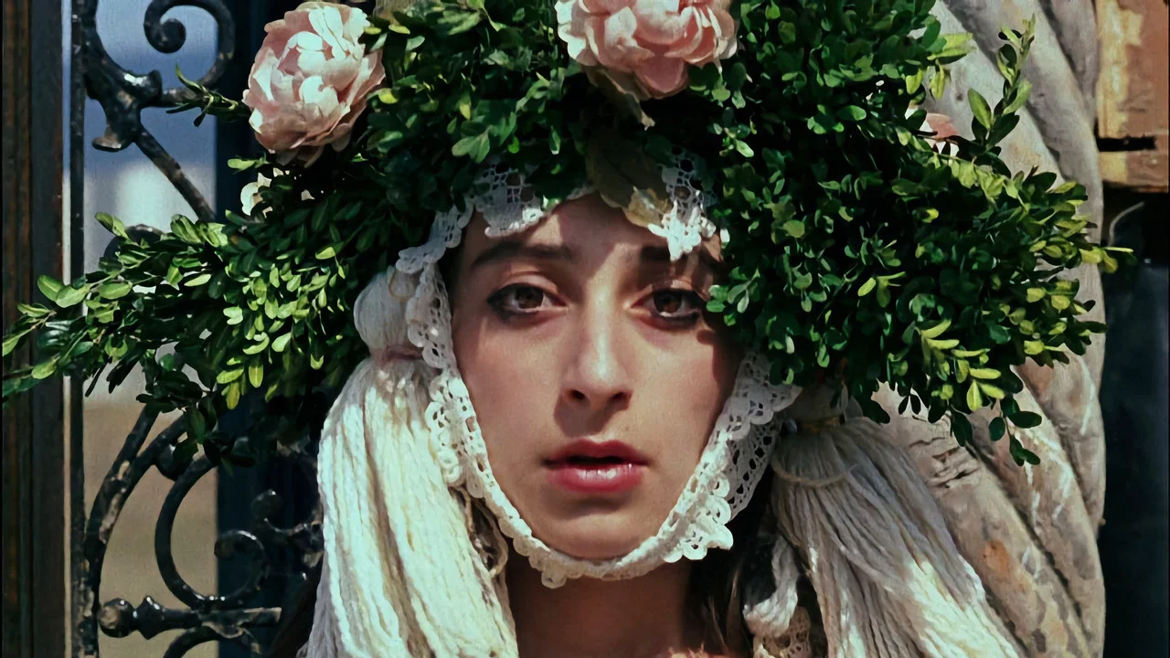 Parajanov Triptych - 剧照