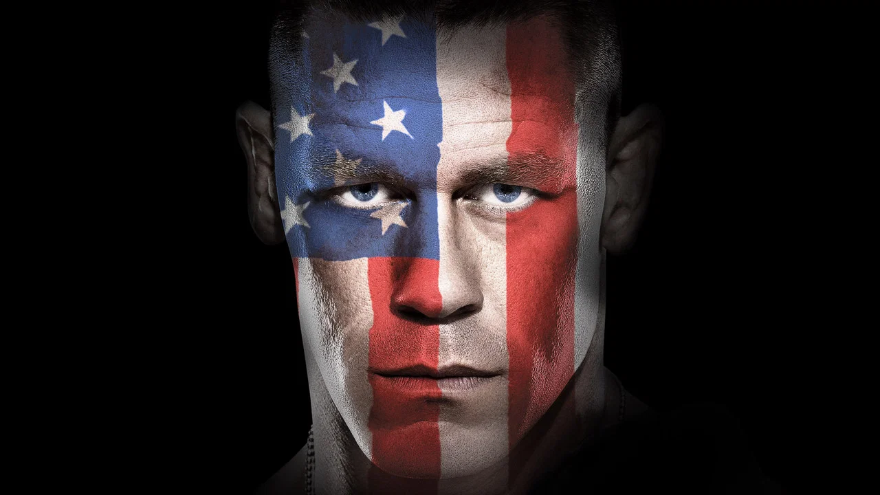 WWE Extreme Rules 2015 - 剧照