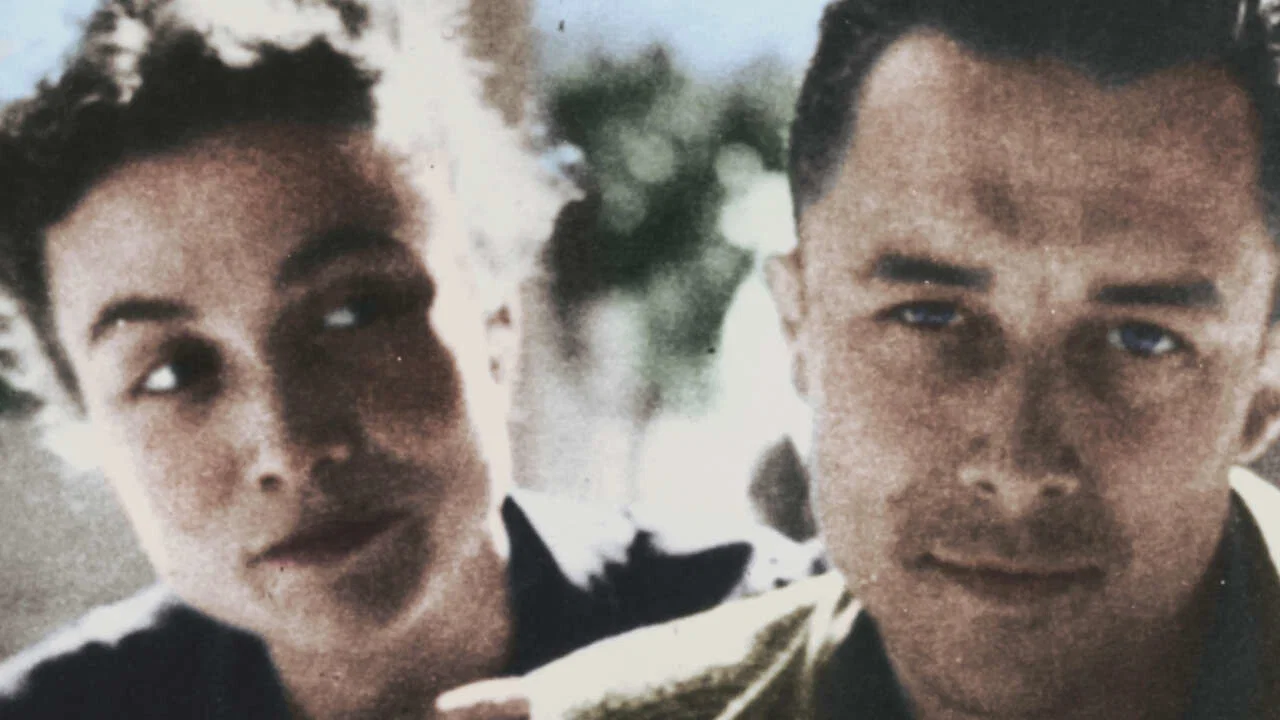 Les Vies d'Albert Camus - 剧照