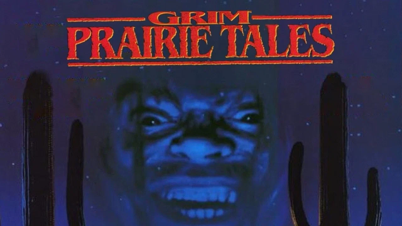 Grim Prairie Tales - 剧照