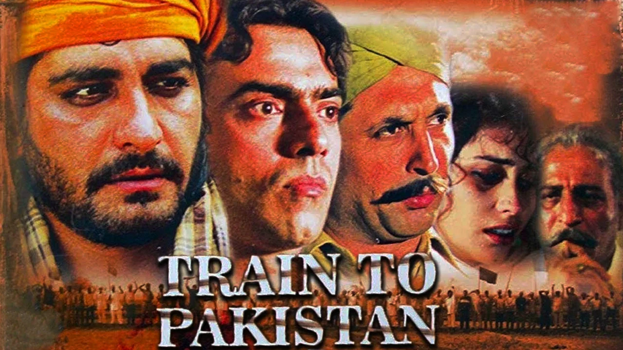 Train to Pakistan - 剧照