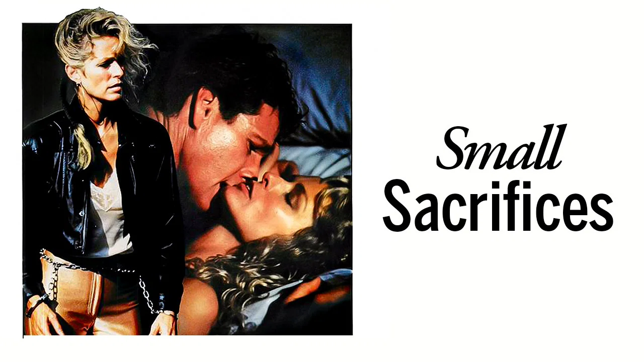 Small Sacrifices - 剧照