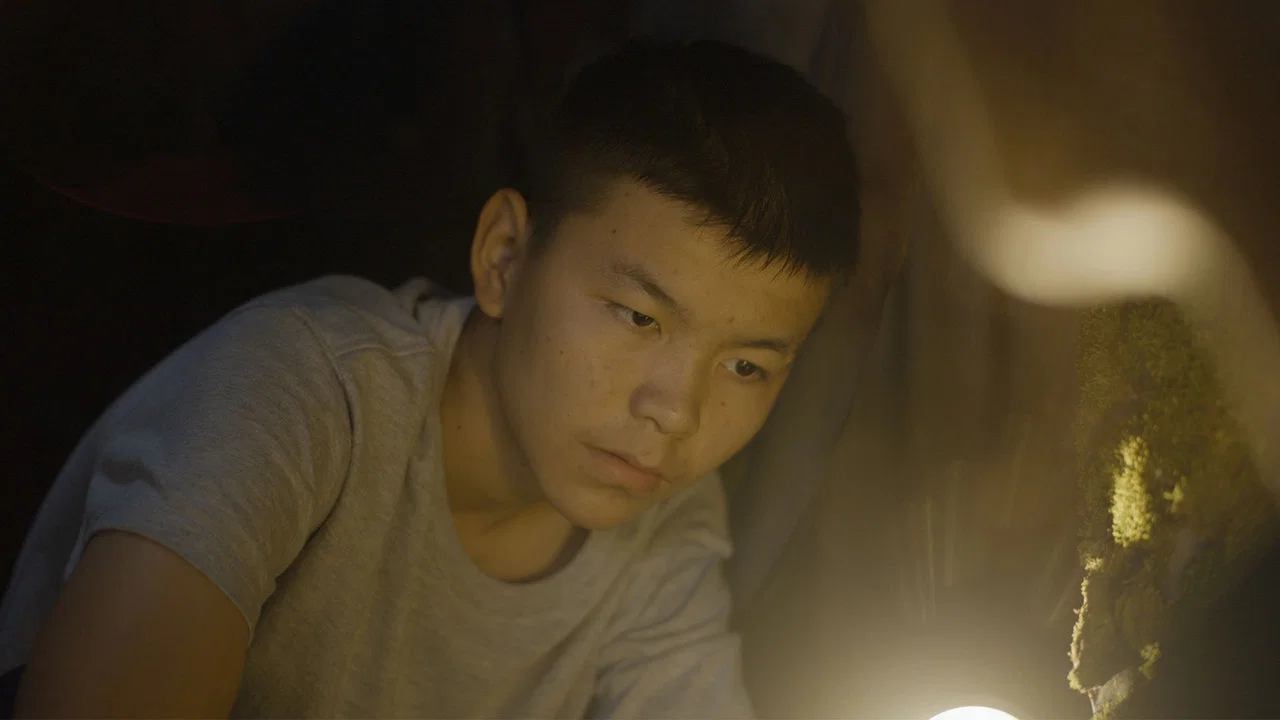 小半截 - 剧照