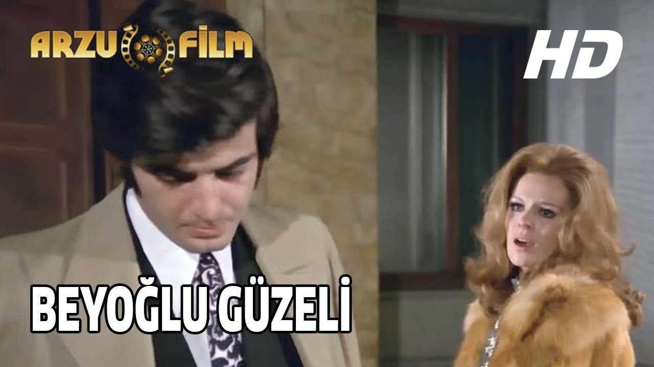 Beyoğlu G&uuml;zeli - 剧照