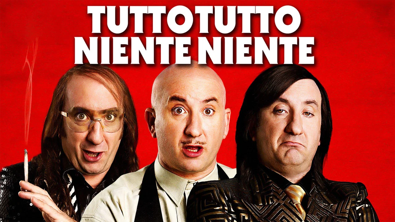 Tutto tutto niente niente - 剧照