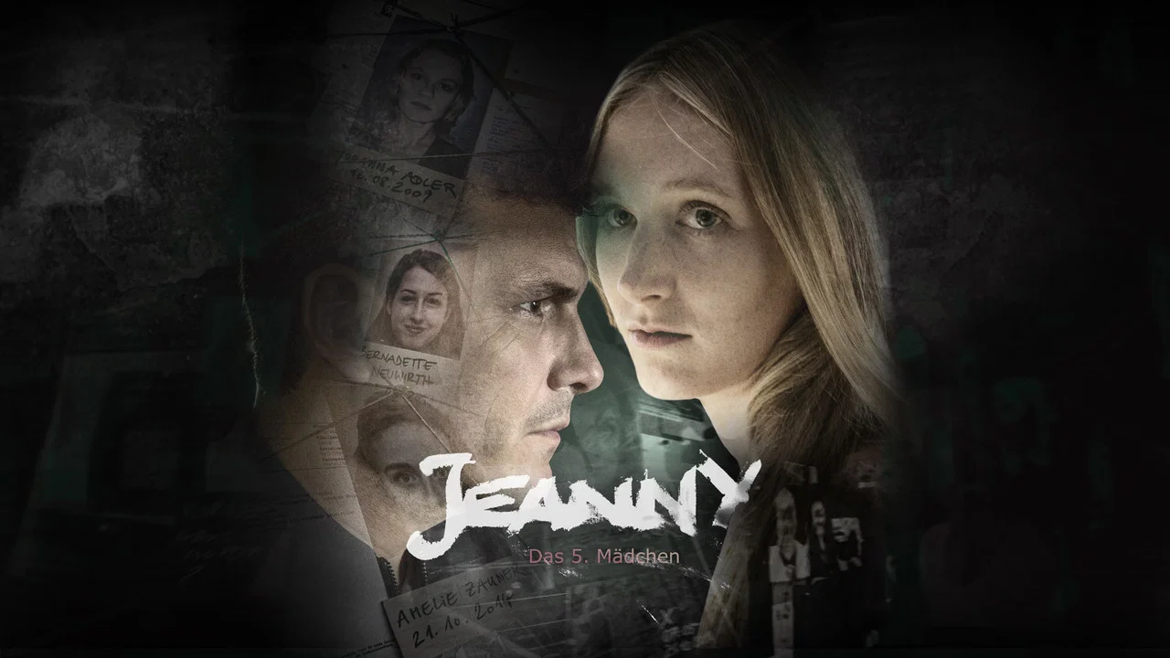 Jeanny - Das 5. M&auml;dchen - 剧照