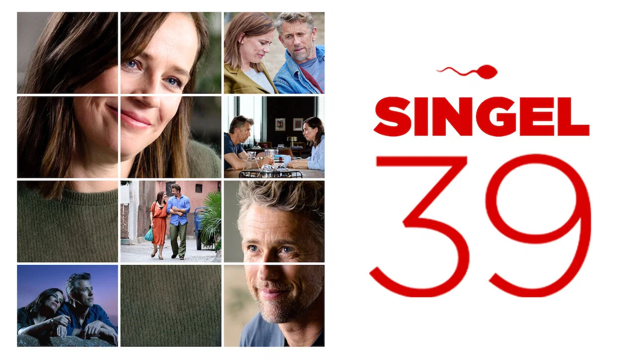Singel 39 - 剧照